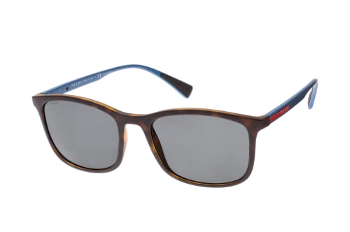 Prada linea rossa store ps 01ts polarized