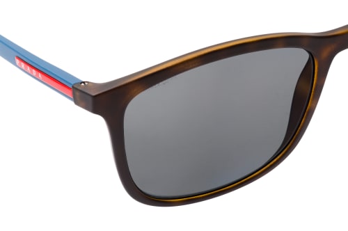 Buy Prada Linea Rossa PS 01TS U61 144 Sunglasses