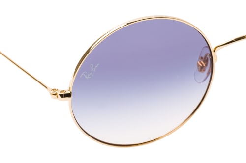 Ray-Ban Ja-Jo RB 3592 001/I9