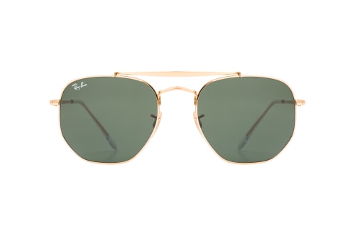 Ray-Ban The Marshal RB 3648 001 L