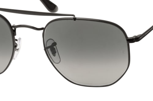 Ray-Ban The Marshal RB 3648 002/71 L