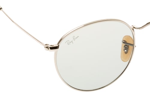 Ray-Ban Round Metal RB 3447 9065/I5