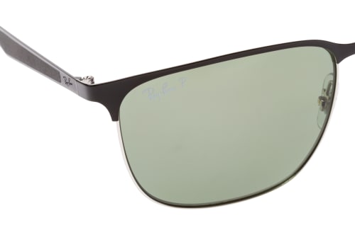 Ray-Ban RB 3569 9004/9A