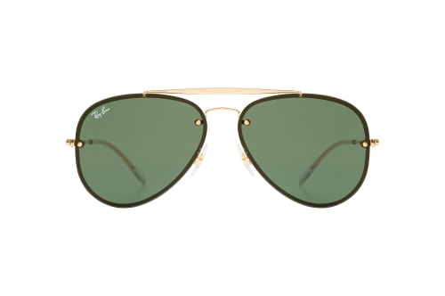 Ray-Ban Blaze RB 3584-N 9050/71 small