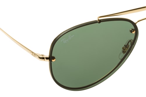 Ray-Ban Blaze RB 3584-N 9050/71 small