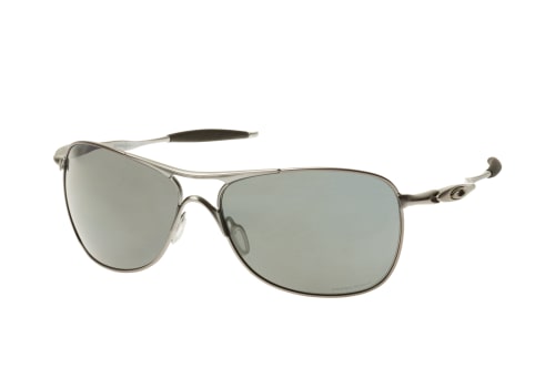 Oakley store crosshair titanium