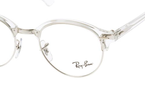Ray-Ban Clubround RX 4246V 2001 S