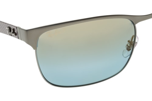 Ray-Ban RB 8319CH 9075J0