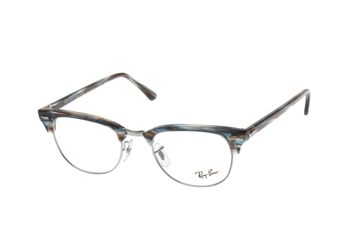 Buy Ray Ban Clubmaster RX 5154 5750 large Glasses