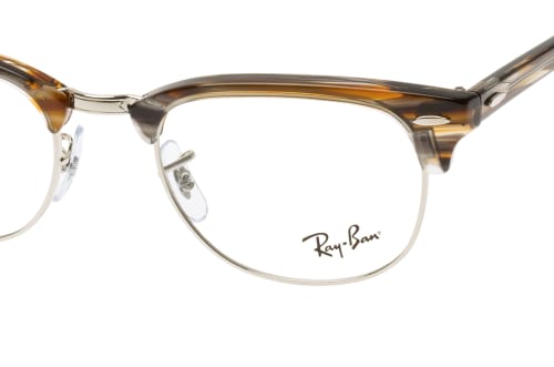 Ray-Ban Clubmaster RX 5154 5749 large