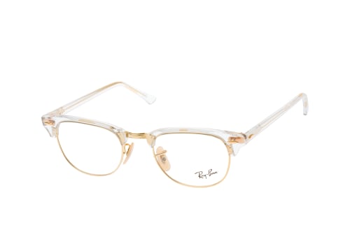 Ray-Ban Clubmaster RX 5154 5762 small