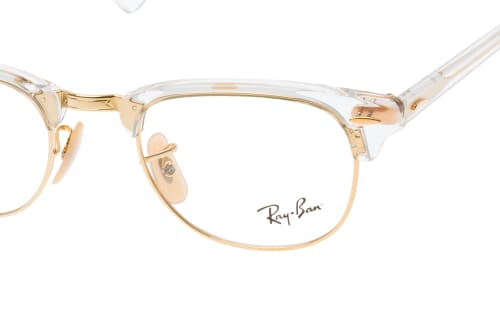 Ray-Ban Clubmaster RX 5154 5762 small