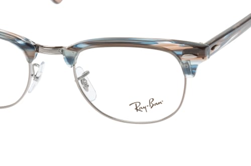 Ray-Ban Clubmaster RX 5154 5750 small