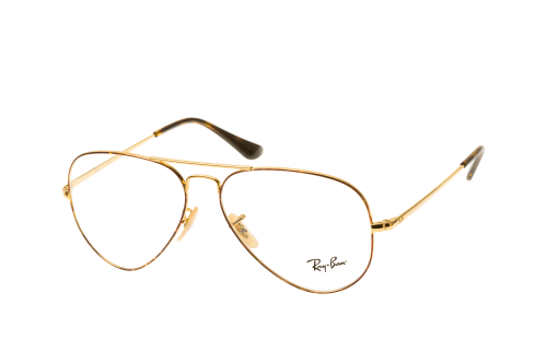 Ray-Ban Aviator RX 6489 2945 L