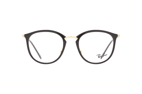 Ray-Ban RX 7140 2000 small