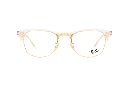 Ray-Ban Clubmaster RX 5154 5762 large