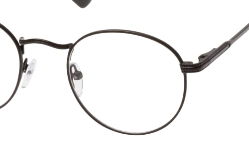 Mister Spex Collection Daniell 604 black