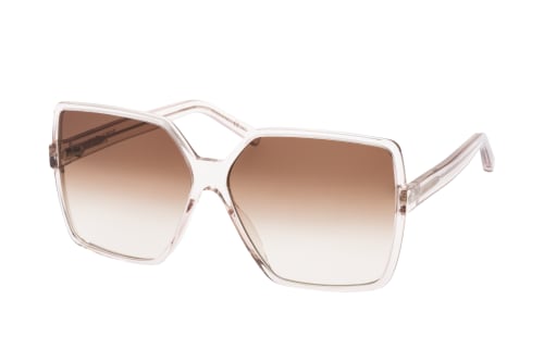 Lunette solaire saint laurent hot sale