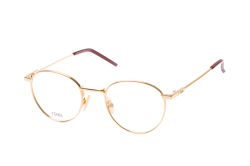 Lunette de best sale vue fendi homme