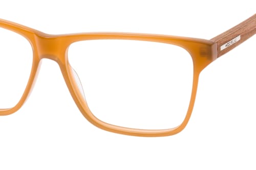 WOOD FELLAS Waldau 10941 zebrano