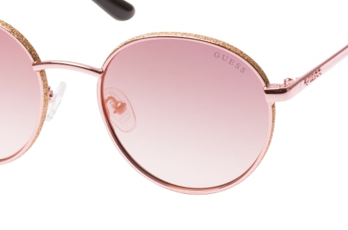 Gafas De Sol Mujer Guess GU7656-69S (ø 56 Mm)