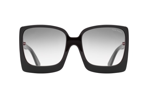 Tom Ford Katrine-02 FT 0617/S 01B