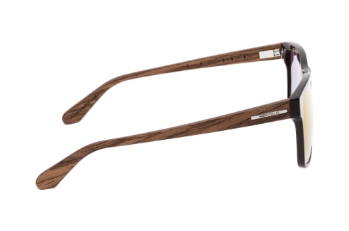 WOOD FELLAS Blumenberg 10779 Walnut