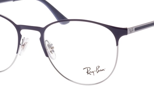 Ray-Ban RX 6375 2981 small