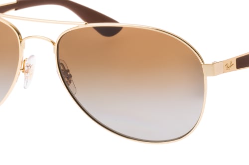 Ray-Ban RB 3549 001/T5 large