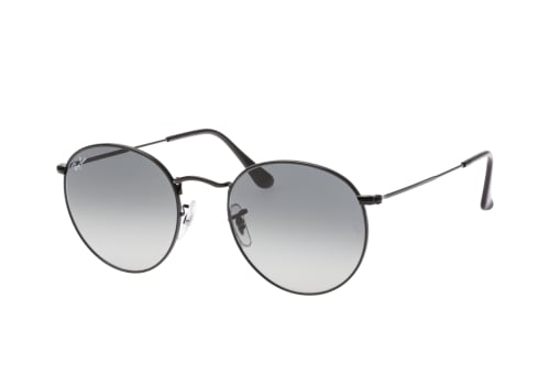 Ray-Ban Round Metal RB 3447N 002/71 L