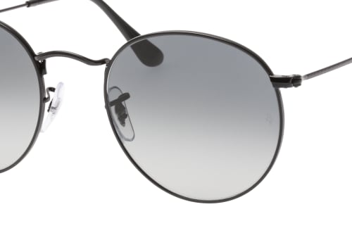 Ray-Ban Round Metal RB 3447N 002/71 L