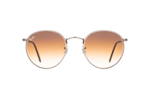 Ray-Ban Round Metal RB 3447N 004/51