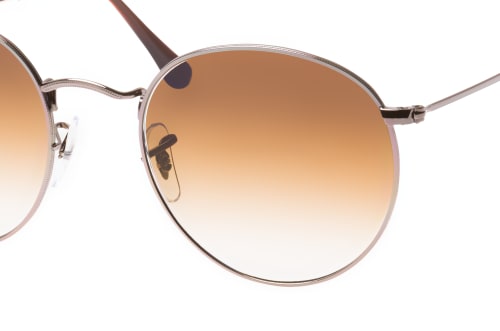 Ray-Ban Round Metal RB 3447N 004/51