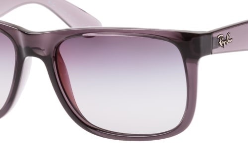 Ray-Ban Justin RB 4165 606/U0 large