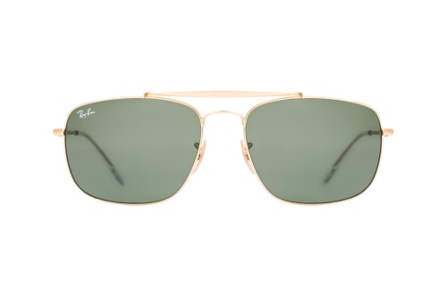 Ray-Ban The Colonel RB 3560 001