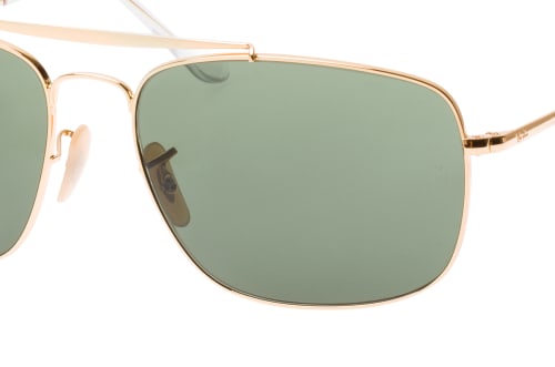 Ray-Ban The Colonel RB 3560 001