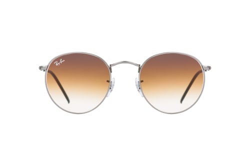 Ray-Ban Round Metal RB 3447N 004/51 S