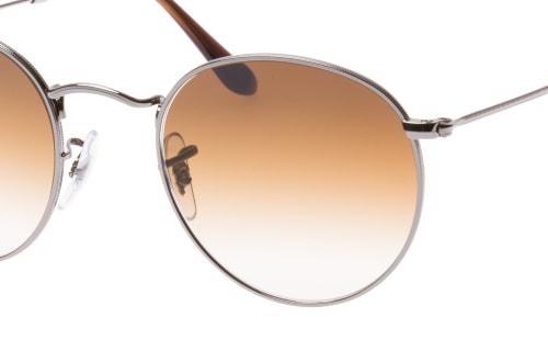 Ray-Ban Round Metal RB 3447N 004/51 S