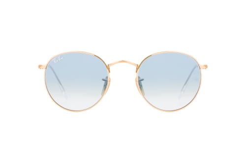 Ray-Ban Round Metal RB 3447N 001/3F S