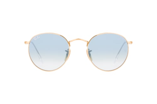 Ray-Ban Round Metal RB 3447N 001/3F S