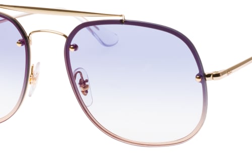 Ray-Ban RB 3583N 001/X0