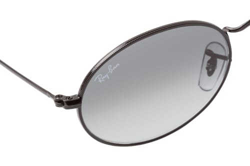Ray-Ban Oval RB 3547N 002/71 large