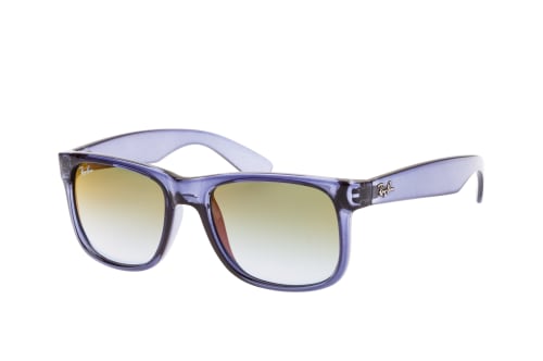 Ray-Ban Justin RB 4165 6341/T0 small