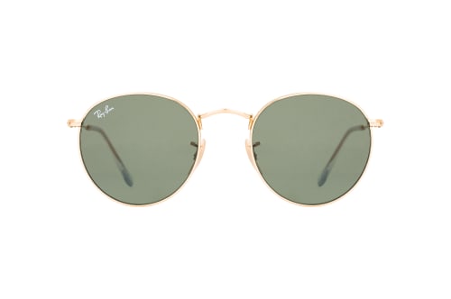 Ray-Ban Round Metal RB 3447N 001 S