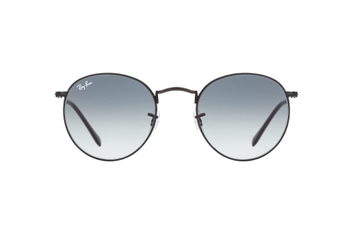 Ray-Ban Round Metal RB 3447N 002/71 S