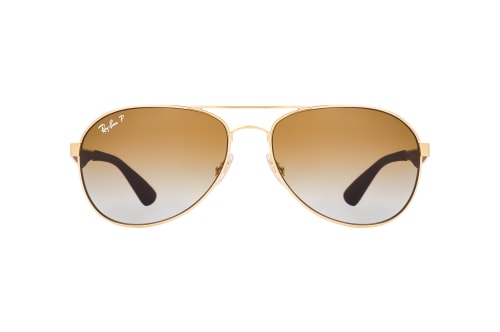 Ray-Ban RB 3549 001/T5 small