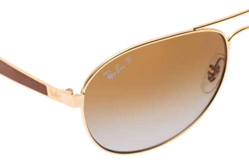 Ray-Ban RB 3549 001/T5 small