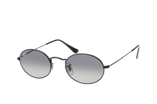 Ray-Ban Oval RB 3547N 002/71