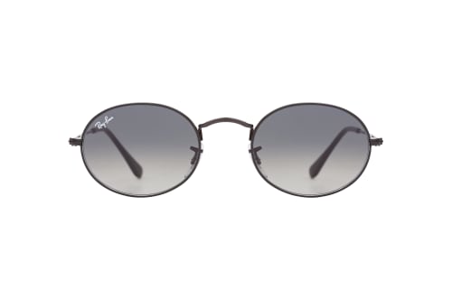 Ray-Ban Oval RB 3547N 002/71
