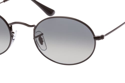 Ray-Ban Oval RB 3547N 002/71